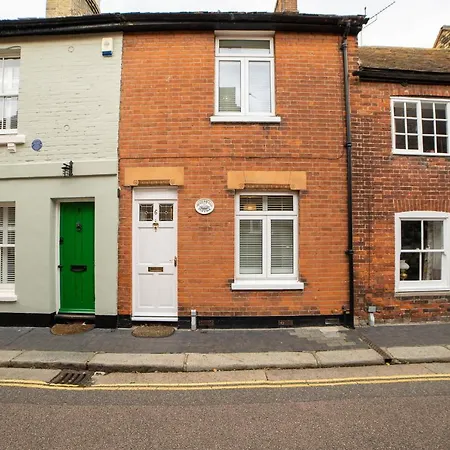 Waterman'S Cottage Sandwich Exterior photo