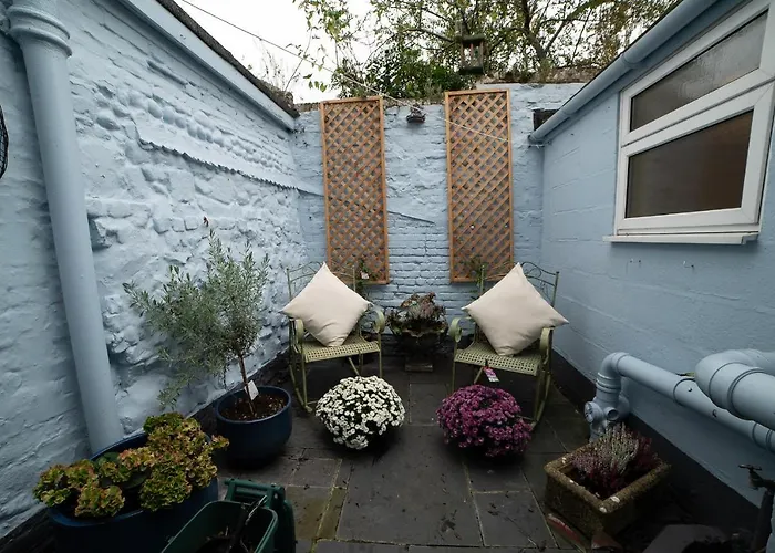 Waterman\'S Cottage