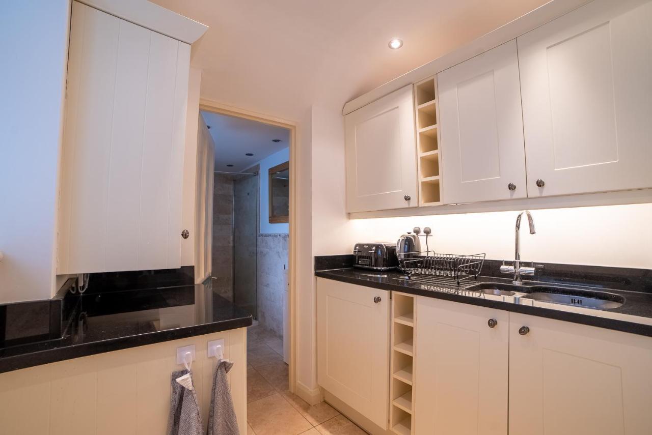 Holiday home Waterman's